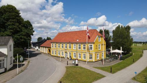 Apartamento Jelling Kro