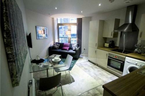 Apartamento Stayzo - Grattan Mills - 1