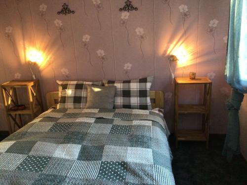 Cosy En-suit Room With A View