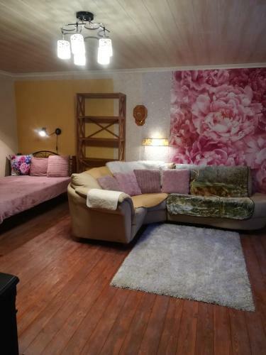 Apartamento Metsakodu 6