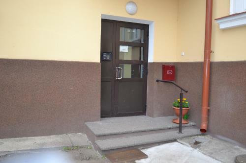 Vee 4 City Center Apartment