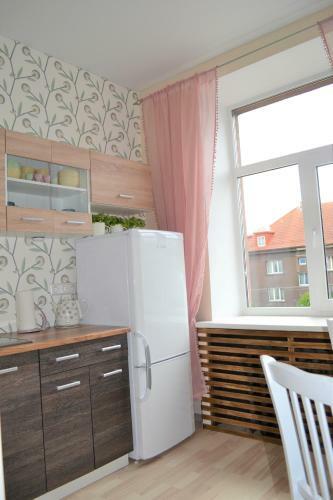 Vee 4 City Center Apartment