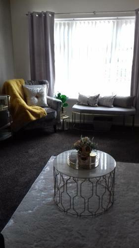 Apartamento Elegance