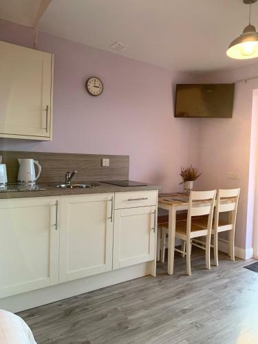 Hebridean Holiday Cabins
