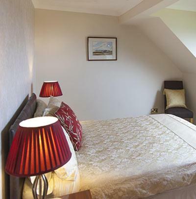 Bed & Breakfast Strathgorm