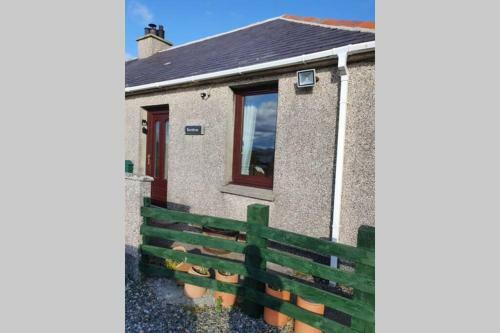 Burnbrae Cottage