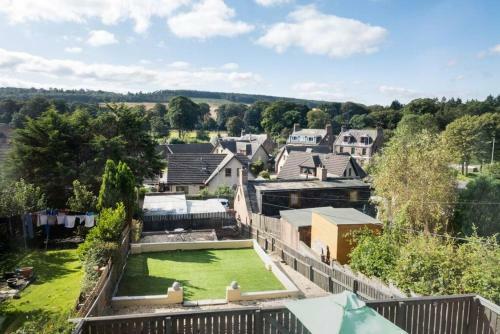 Apartamento The View Brechin