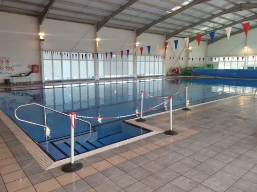 184 Unity Resort Brean