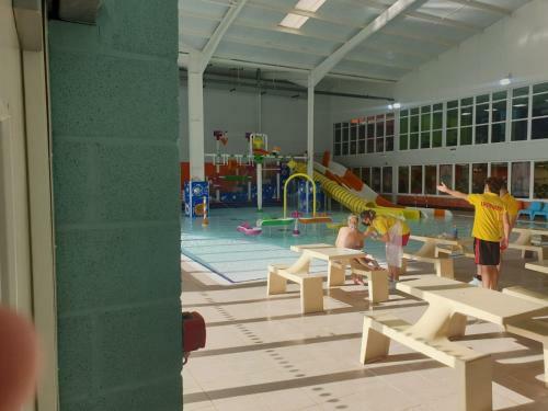 184 Unity Resort Brean