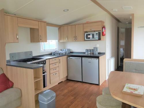 720 Holiday Resort Unity, Brean