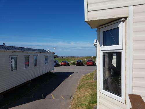 6 Berth With Sea Views On Beachside