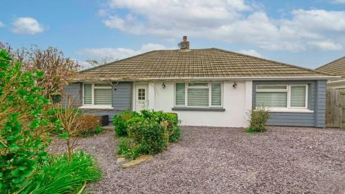 Hillis Braunton Sleeps 8 With Hot Tub Option