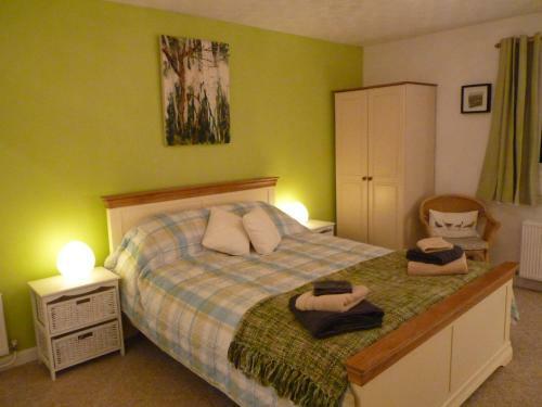 Bed & Breakfast The Farthings