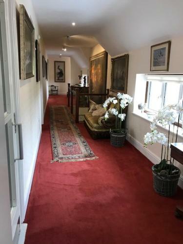Bed & Breakfast Westhurst Park