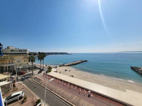 Apartamento Le Colombier Studio