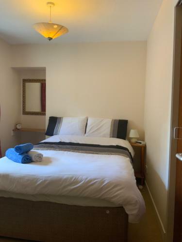 Hotel Cyprus Inn