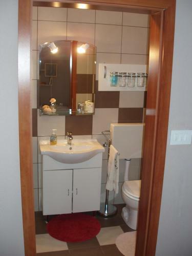 Apartamento "mea Culpa"