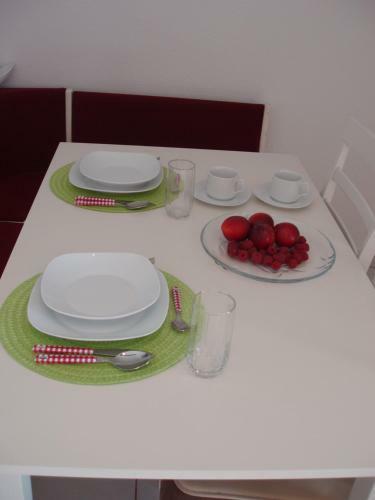 Apartamento "mea Culpa"