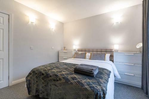 Apartamento Two Bedroom Ground Floor Flat