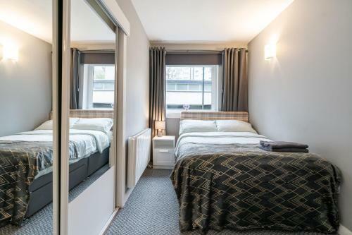 Apartamento Two Bedroom Ground Floor Flat
