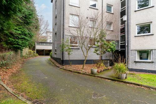 Apartamento Two Bedroom Ground Floor Flat