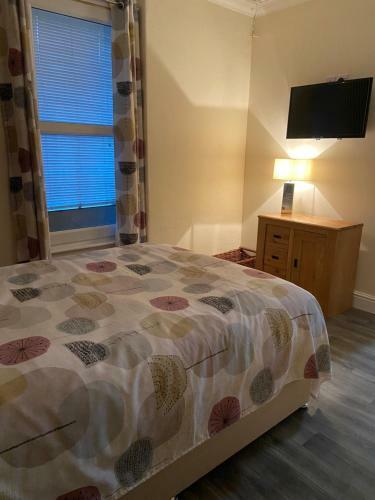 Apartamento Flat 4 Taffys Tavern