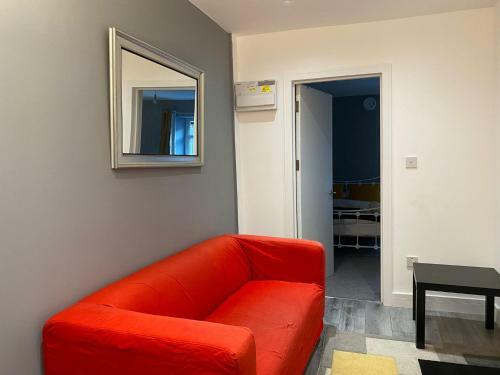Home From Home Luxury 2-bed Apartment In Bridgend