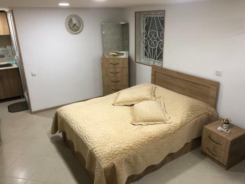 Hostal Guesthouse Batu