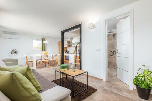 Holiday Home Dori