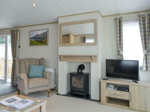 Tranquil Lodge - Uk35277
