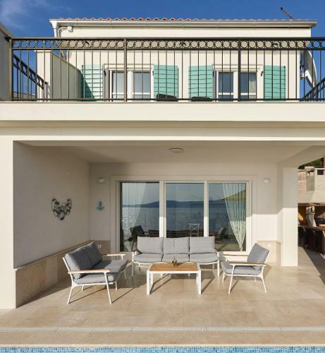 Villa Vinomare