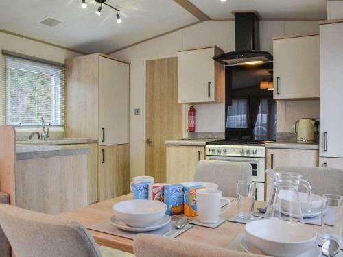 Graylings Rest - Uk35759