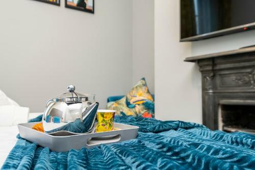 Corporate & Contractor Short Stay Accommodation By King Square Apartments