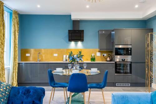 Corporate & Contractor Short Stay Accommodation By King Square Apartments