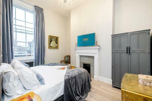 Corporate & Contractor Short Stay Accommodation By King Square Apartments