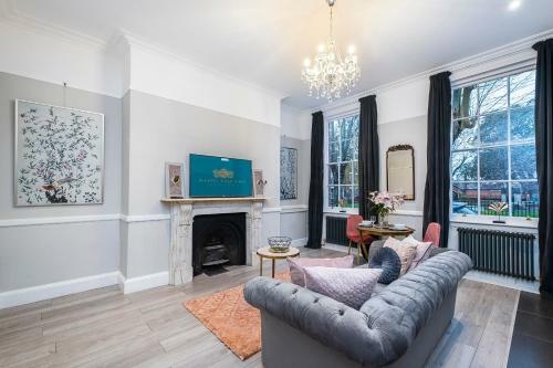 Corporate & Contractor Short Stay Accommodation By King Square Apartments