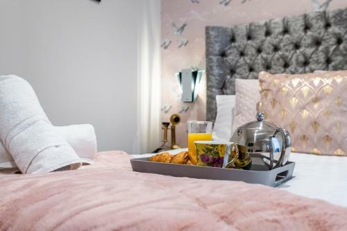 Corporate & Contractor Short Stay Accommodation By King Square Apartments