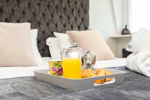 Corporate & Contractor Short Stay Accommodation By King Square Apartments