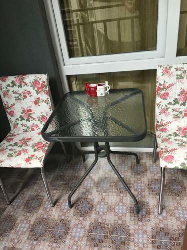 Teo's Apartment On Kobaladze Str 8a