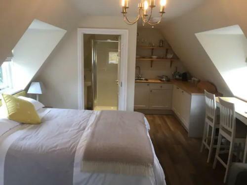 Apartamento The Brigstock Snug