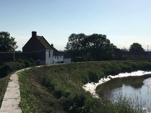 The Cottage @ Winslade Farm