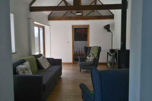 The Cottage @ Winslade Farm