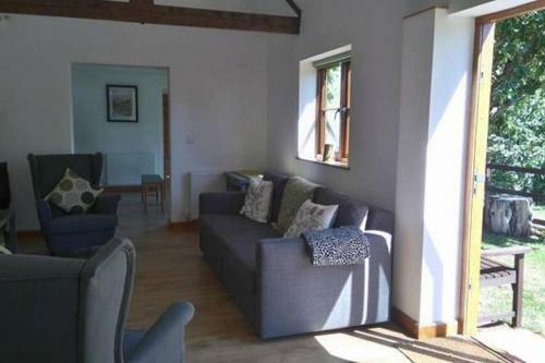 The Cottage @ Winslade Farm