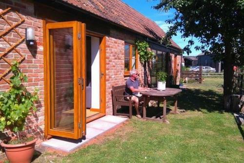 The Cottage @ Winslade Farm