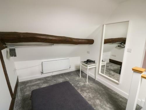 The Postage Stamp