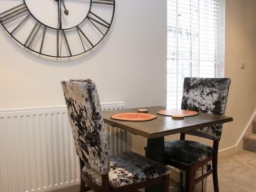 Apartamento Hazel Cottage