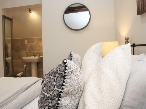 Apartamento Hazel Cottage