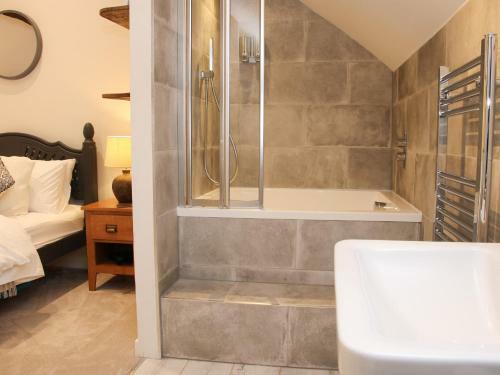 Apartamento Maple Cottage