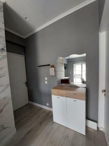 Apartamento The Grey House