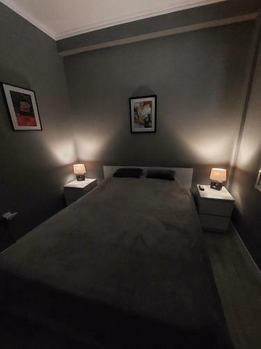 Apartamento The Grey House